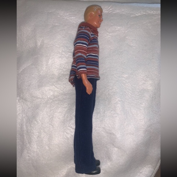 1968 Ken Doll Mattel - Picture 4 of 12